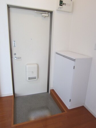 コーポベルの物件内観写真